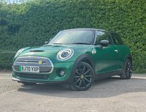 Mini Hatch (Sold) Cooper SE 32.6kWh Level 2 Hatchback 3dr Electric Auto (184 ps) 29