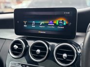 Mercedes-Benz C Class 2.0 C220d Sport (Premium Plus) Saloon 4dr Diesel G-Tronic+ Euro 6 (194ps) 24