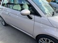 Fiat 500 STAR MHEV 9