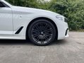 BMW 5 Series 3.0 530d M Sport Touring Auto xDrive Euro 6 (s/s) 5dr 23