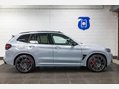 BMW X3 M 3.0i Competition Auto xDrive Euro 6 (s/s) 5dr 83