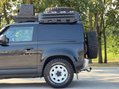 Land Rover Defender 3.0 Defender Hard Top D MHEV Auto 4WD 3dr 42