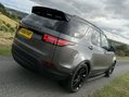 Land Rover Discovery SDV6 HSE 9