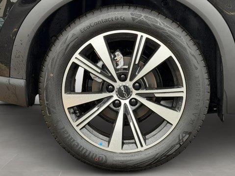 BYD Atto 3 150kW Design 60kWh 5dr Auto 11