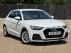 Audi A1 SPORTBACK TFSI SPORT