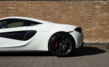 McLaren 570S 7