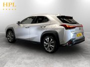 Lexus Ux 2.0 250h F Sport Design SUV 5dr Petrol Hybrid E-CVT Euro 6 (s/s) (184 ps) 5