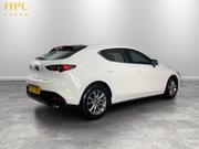 Mazda 3 2.0 e-SKYACTIV-G MHEV Centre-Line Hatchback 5dr Petrol Auto Euro 6 (s/s) (1 7