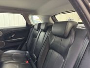 Land Rover Range Rover Evoque 2.0 Range Rover Evoque SE Tech TD4 Auto 4WD 5dr 70