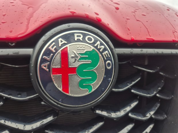 Alfa Romeo Tonale TB TRIBUTO ITALIANO DCT 11