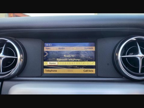 Mercedes-Benz SLK SLK200 BLUEEFFICIENCY AMG SPORT 20