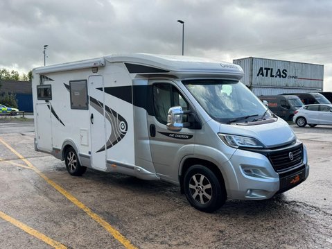 Chausson Ducato 35 MULTIJET 3