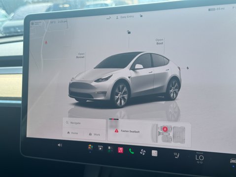 Tesla Model Y (Dual Motor) Long Range SUV 5dr Electric Auto 4WDE (384 bhp) 16