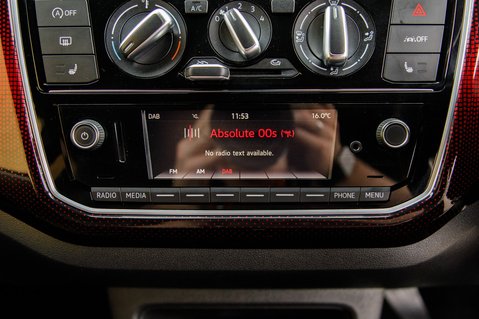 Volkswagen Up GTI 17