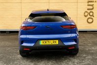 Jaguar I-Pace HSE 7