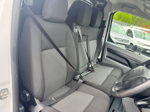 Citroen Dispatch 2.0 Dispatch 1400 Enterprise Professional Blue HDi S/S 8