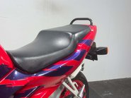 Honda CBR CBR600 1993 51K GOOD RUNNING CLASSIC SPORTS BIKE PROJECT BIKE 600CC 16