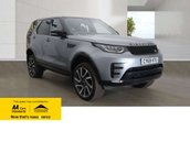 Land Rover Discovery 3.0 Discovery HSE SD6 Auto 4WD 1