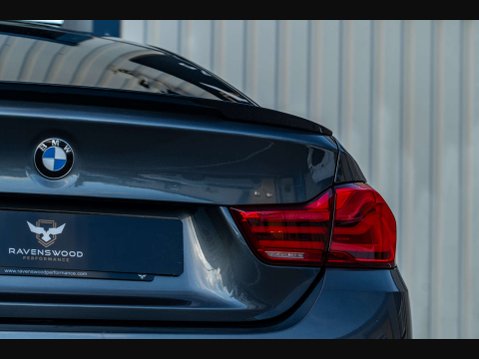 BMW 4 Series 2.0 420I Gran Coupe M Sport Auto 5dr 27
