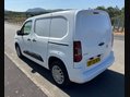 Vauxhall Combo 1.5 Combo 2300 Sportive TD 6