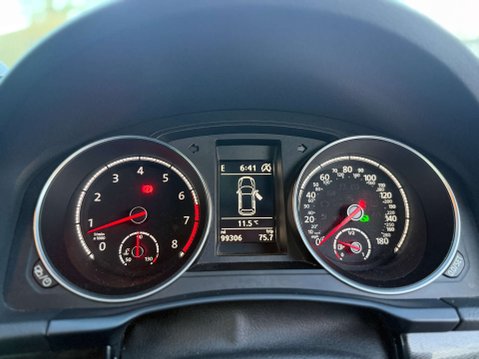 Volkswagen Scirocco 2.0 Scirocco GT BlueMotion Technology TDSi Semi-Auto 3dr 61