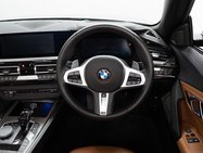 BMW Z4 3.0 M40i Convertible 2dr Petrol Auto sDrive Euro 6 (s/s) (340 ps) 7