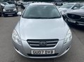 Kia Ceed 1.6 GS 5dr 2