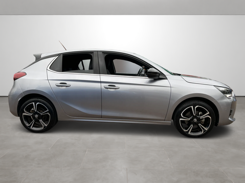 Vauxhall Corsa 1.2 Turbo Ultimate 5dr Auto 9