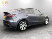 Tesla Model Y (Dual Motor) Long Range SUV 5dr Electric Auto 4WDE (384 bhp) Sat Nav-Pan Ro 7