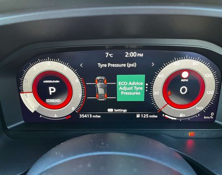 Nissan Qashqai 1.3 Qashqai Tekna DiG-T MHEV CVT 5dr 25