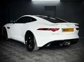 Jaguar F-Type 2.0 F-Type I4 R-Dynamic Auto 3dr 31