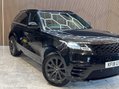 Land Rover Range Rover Velar 2.0 Range Rover Velar R-Dynamic S D240 Auto 4WD 5dr 11