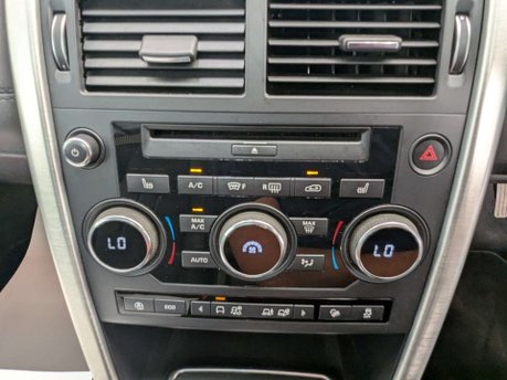 Land Rover Discovery Sport 2.0 Discovery Sport HSE Si4 Auto 4WD 5dr 71