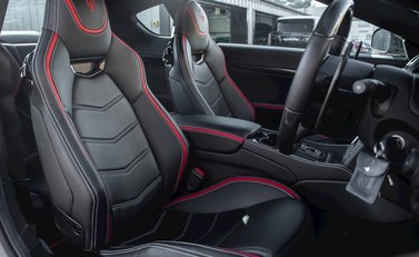 Maserati Granturismo MC Centennial Edition 12