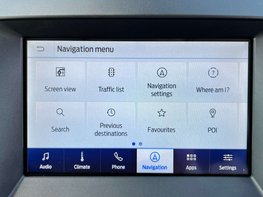 Ford Galaxy 2.5 Galaxy Titanium HEV CVT 5dr 45