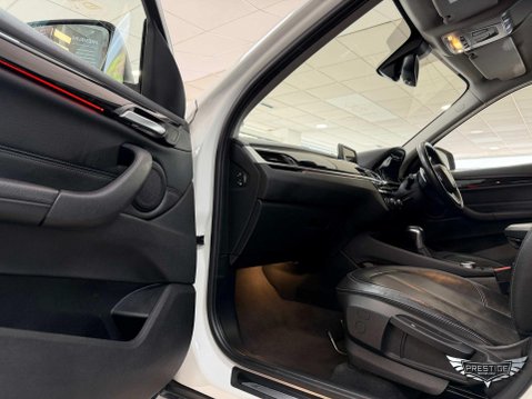 BMW X1 2.0 20d xLine Auto xDrive Euro 6 (s/s) 5dr 49