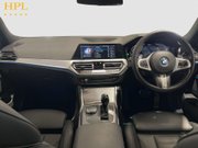 BMW 3 Series 2.0 330e 12kWh M Sport Saloon 4dr Petrol Plug-in Hybrid Auto Euro 6 (s/s) ( 19