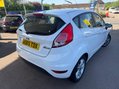 Ford Fiesta 1.25 Zetec Euro 6 5dr 6