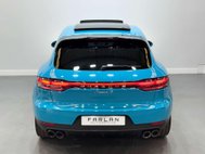 Porsche Macan 3.0T V6 S SUV 5dr Petrol PDK 4WD Euro 6 (s/s) (354 ps) 25