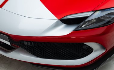 Ferrari 296 GTB Assetto Fiorano 33