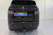 Land Rover Discovery 3.0 D300 MHEV R-Dynamic SE Auto 4WD Euro 6 (s/s) 5dr 24