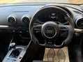 Audi A3 2.0 A3 Sportback S Line TDI 5dr 9