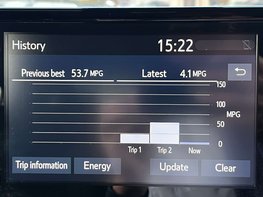 Toyota Corolla 1.8 Corolla Icon HEV CVT 5dr 41