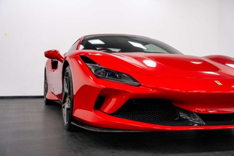 Ferrari F8 3.9 F8 Tributo Semi-Auto 2dr 6