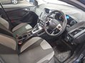 Ford Focus 1.6 Focus Zetec 125 Auto 5dr 12