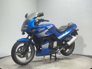 Kawasaki GPZ 2000 ONLY 20K CLEAN PROJECT BIKE SPARES OR REPAIR 500CC 5