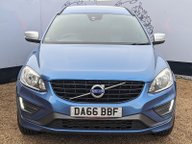 Volvo XC60 D4 R-DESIGN NAV 3