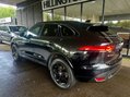 Jaguar F-Pace 2.0 D180 R-Sport Auto AWD Euro 6 (s/s) 5dr 10