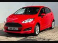 Ford Fiesta 1.0 Fiesta Zetec T 5dr 30