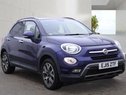 Fiat 500X 1.4 MultiAir Cross Euro 6 (s/s) 5dr